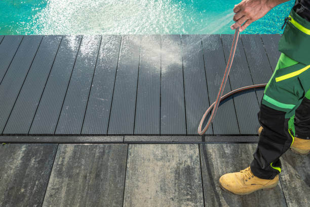 Best Deck Cleaning Services  in Arnold, MO