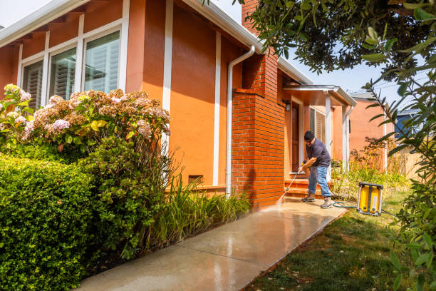 Roof Power Washing Services in Arnold, MO